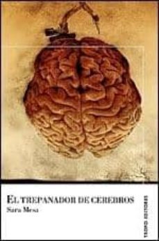 el trepanador de cerebros-9788496911253