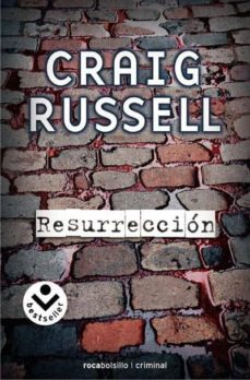 resurreccion (serie jan fabel 3)-9788496940253