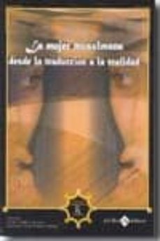 la mujer musulmana desde la traduccion a la realidad-katjia torres calzada-francisco jose borrego sierra-9788496980853