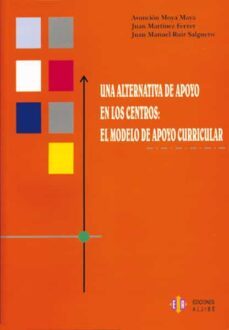 una alternativa de apoyo en los centros: el modelo de apoyo curri cular-9788497002653