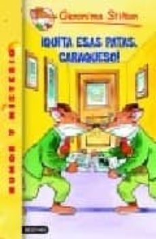 el secret de la familia tenebrax, geronimo stilton-geronimo stilton-9788497089753