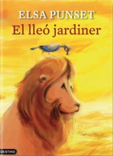 el lleó jardiner (ebook)-elsa punset-9788497102353
