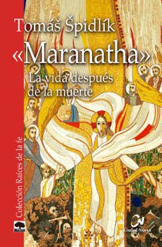 maranatha-9788497153553
