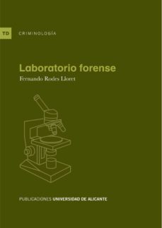 laboratorio forense-9788497172653