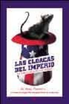 las cloacas del imperio-9788497341653