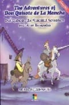 don quixote the wind mill adventure and other escapades-9788497364553