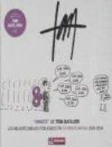 los mejores dibujos publicados en la vanguardia 2003-2004: ninots de toni batllori-9788497415453