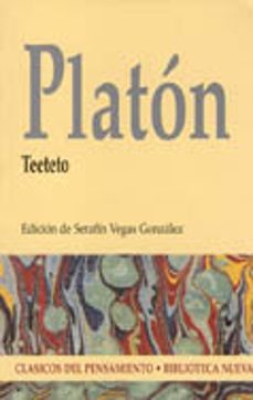 teeteto-9788497421553