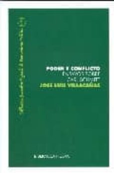 poder y conflicto: ensayos sobre carl schmitt-9788497428453