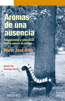 aromas de una ausencia (e-book pdf) (ebook)-maria jose brito-9788497435253