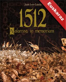 1512: nafarroa in memoriam-9788497466653