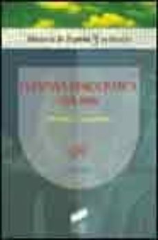 la españa democratica (1975-2000): politica y sociedad-9788497560153