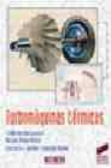 turbomaquinas termicas-9788497561853