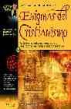 enigmas del cristianismo-9788497630153