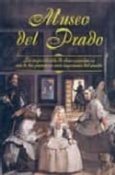 museo del prado: los grandes maestros-m paz ocio zapata-9788497644853