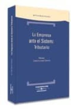 la empresa ante el sistema tributario-9788497676953