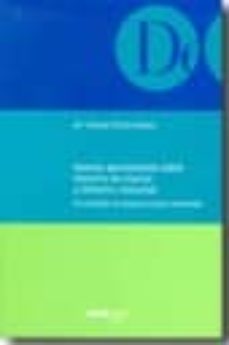 nuevas aportaciones sobre el derecho de marcas y derecho concursa l: contrato de licencia como referente-mª teresa ortuño baeza-9788497687553