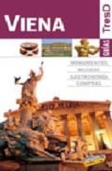 viena (guias tresd)-9788497763653