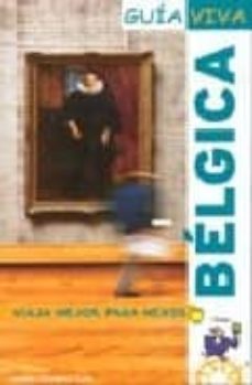 belgica 2008 (guia viva)-9788497766753