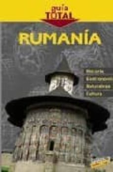 rumania (guia total)-9788497768153