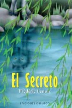 el secreto-9788497770453