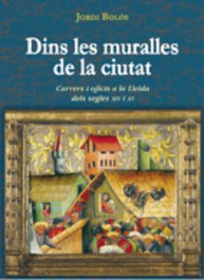 dins les muralles de la ciutat-9788497797153