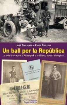 un ball per la republica-9788497799553