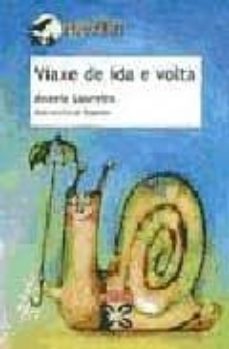 viaxe de ida e volta-9788497820653