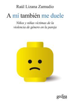 a mi tambien me duele (ebook)-raul lizana zamudio-9788497843553