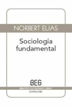 sociologia fundamental (2ª ed.)-norbert elias-9788497845953
