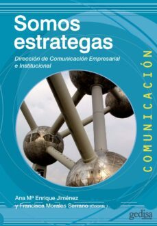 somos estrategas (ebook)-ana maria enrique jimenez-francisca morales serrano-9788497849753
