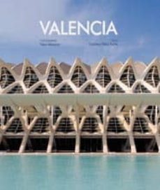 valencia (castellano / ingles)-francisco perez puche-9788497852753
