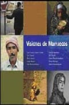 visiones de marruecos-9788497853453