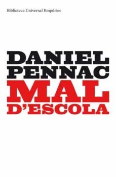 mal d escola-9788497873253