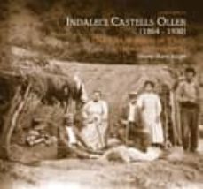 indaleci castells oller (1864-1920) una vida al servei de valls-josep marti-9788497915953