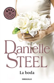 la boda-danielle steel-9788497936453