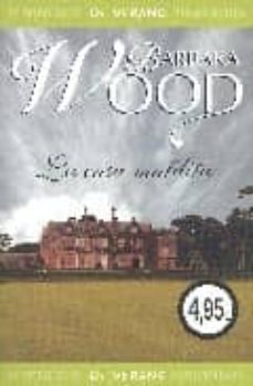 la casa maldita-barbara wood-9788497937153