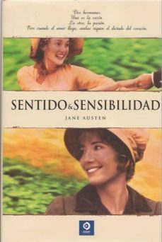 sentido y sensibilidad-jane austen-9788497941853