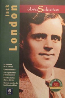 jack london. obras selectas-9788497942553