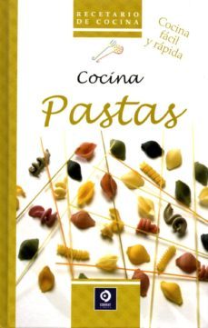 cocina pastas-9788497943253