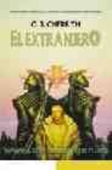 el extrtanjero-9788498002553