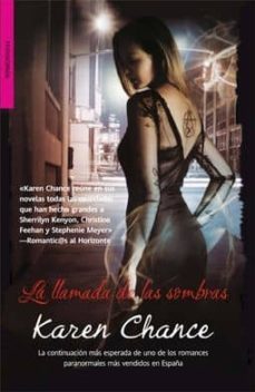 la llamada de las sombras-9788498005653