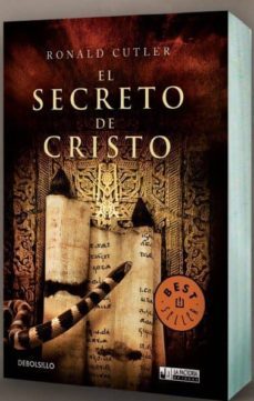 el secreto de cristo-ronald cutler-9788498007053
