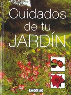 cuidados de tu jardin-9788498060553