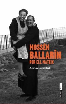 mossen ballarin per ell mateix-9788498092653