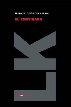el convidado-pedro calderon de la barca-9788498164053