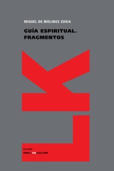 guia espiritual. fragmentos-9788498167153