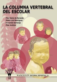 la columna vertebral del escolar (ebook)-9788498233353
