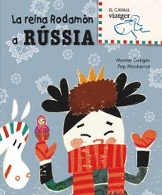 la reina rodamon a russia-9788498252453