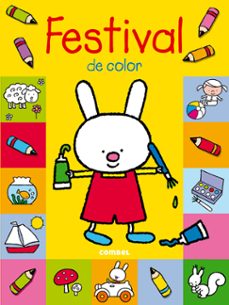 festival de color-9788498257953